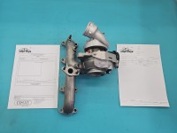 Turbosprężarka Regenerowana Seat Leon II 1.9 tdi 105KM BV39-0029, 54399700029, 54399880029