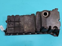 Misa olejowa MISKA Bmw e39 3.0d