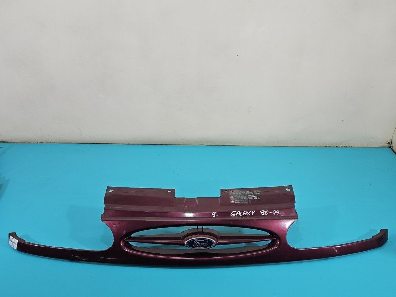 Atrapa grill Ford Galaxy Mk1 Atrapa grill Ford Galaxy Mk1