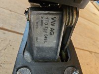 DŹWIGNIA LEWAREK WYBIERAK LINKI Vw Touran I 1.6 FSI