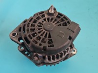 TEST Alternator Opel Meriva B 1.7 CDTI A17DTS 98031154CR, 8980311541