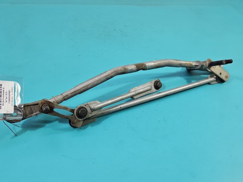 Mechanizm wycieraczek W00007390 Fiat Tipo II 15- europa Mechanizm wycieraczek W00007390 Fiat Tipo II 15- europa