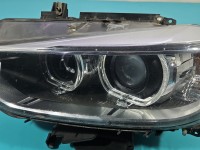Reflektor lewy lampa przód bmw F30 EUROPA