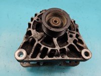 TEST Alternator Peugeot 206 9656956080 1.4 wiel