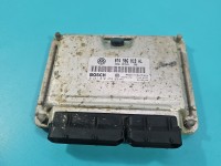 Komputer Sterownik silnika Vw Transporter T4 2.5 tdi 074906018AL, 0281010459