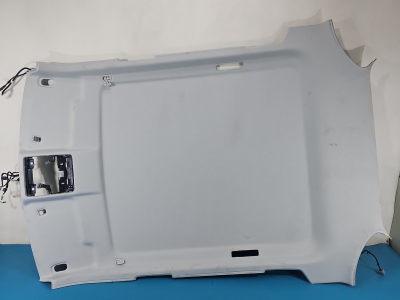 Podsufitka Land rover range Evoque I 11-18 HB