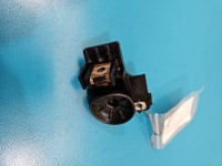 Mocowanie Europejska, lewe chłodnicy, GX73-8K007-BE uchwyt Jaguar F-Pace 16-