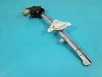 Podnośnik przód prawy i20 III 2020- Hyundai, 2 PIN 82460Q0000 5d HB