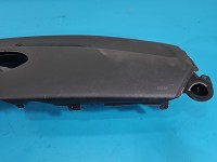 Deska rozdzielcza airbag pasażera kokpit Mini Cooper One II R56 06-