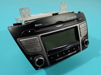 Radio fabryczne Hyundai Ix35 96160-2Y730TAP radioodtwarzacz
