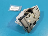 Zamek tył prawy Fiat Tipo II 15- 4PIN 519876030