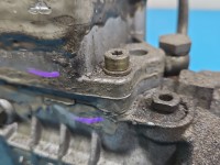 Pompa wtryskowa Vw Passat B5 1.9 tdi 0460404971