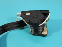 Pas bezpieczeństwa przód prawy pasażera Vw Touran I 1T1857706C, 1T2857756E