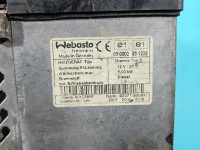 Webasto Mazda 6 II GH 9006156B ogrzewanie postojowe