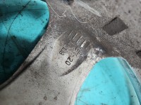 4X alufelgi felgi 16" komplet Citroen C4 I R16