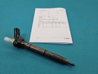 TESTOWANY Wtryskiwacz AUDI A6 C7 0445117022 3.0 tdi