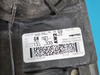 Reflektor lewy lampa przód Opel Meriva B EUROPA 13372335