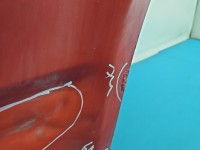 DRZWI PRZÓD PRAWE PASAŻERA Vw Transporter T5 5d
