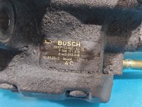 Pompa wtryskowa Renault Megane I 0445010018, 0281002483 1.9 dci