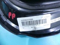 Głośniki komplet MERCEDES GLC coupe X253 15- A2058201400, A2058201500, A2058200402