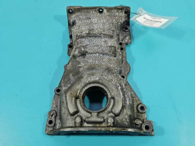 Obudowa rozrządu Skoda Yeti 1.2 TSI