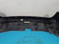 Zderzak tył Nissan Qashqai I J10 06-13 czarny GAB - NIGHTSHADE HB