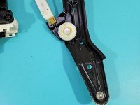 Podnośnik tył lewy Audi A5 8T 8K0959802A, 8T8839461C HB