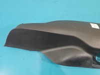 Osłona ZAŚLEPKA PLASTIK Toyota Corolla E21 19- 62552-02750