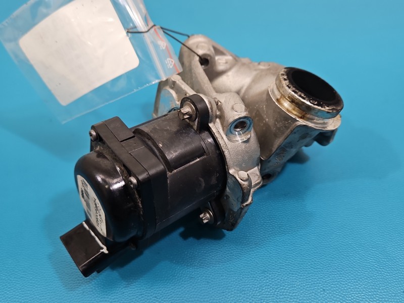 Zawór egr Ford Focus Mk2 V29006980A 1.6 tdci Producent części: FORD, 5 PIN