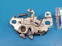 Zamek maski CITROEN 7530015 Citroen C5 Aircross 17-25