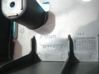 Wkład styropian bagażnika koła zapasowego Saab 9-4X 22778826, 22819385, 588210943