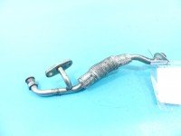 Rura przewód Benzyna, Europejska, OLEJOWA TURBOSPRĘŻARKI Porsche Cayenne I 9P 94810708854 4.8 V8 Turbo