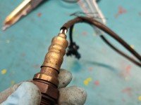 Sonda lambda 7599942 BMW F20 1.6 T
