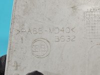 Klapka wlewu paliwa Fiat Ducato III