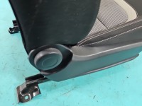 Fotel prawy przód pasażera Kia Ceed II 12-18 5d EUROPA