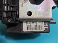 Pas bezpieczeństwa przód lewy kierowcy Renault Laguna III 868840029R EU
