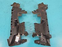 KIEROWNICA Wlot powietrza Citroen C4 II 1.6 HDi
