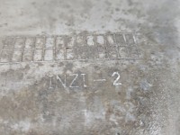 Misa olejowa MISKA Kia Carnival II 05-14 2.9 crdi