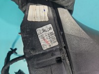 Lusterko lewe pin Opel Astra VI L HB 5d kolor szary EVL europa