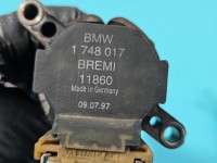 Cewka zapłonowa Bmw e39 1748017 2.0 R6 Producent części: BMW, Europejska, 3 sztuki, komplet