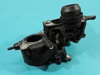 Zawór egr Opel Mokka A 1.6 cdti Producent części: OPEL, mocowanie podstawa EGR