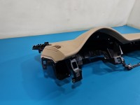 Deska rozdzielcza airbag pasażera kokpit Porsche Panamera I 970