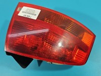 Lampa tył lewa błotnika Audi A4 B7 sedan EUROPA 8E5945095
