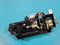 Klamka tył prawa zewnętrzna Audi A5 F5 8W0837812A LX5H