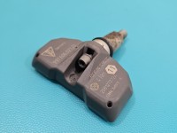 Czujnik ciśnienia opon Porsche Panamera I 970 99760602120, 2081272724 TPMS