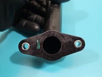 Rura przewód Producent części: FIAT, smok oleju Fiat Tipo II 15- 55249614 1.6 jtd (55260384)