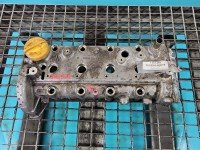 Głowica Fiat Tipo II 15- 343A1000, 55208533 1.4 16V