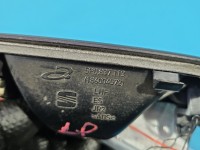 Klamka wewnętrzna przód lewa Seat Leon II 5P0837113