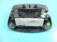 Wyświetlacz monitor Renault Megane III 280349044R