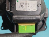 Dmuchawa nawiewu wentylator Dacia Sandero III 20- M0116360-6870 EUROPA
